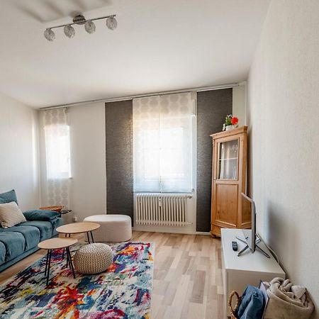 Ferienwohnung Bonnie Und Kleid ザールブルク エクステリア 写真
