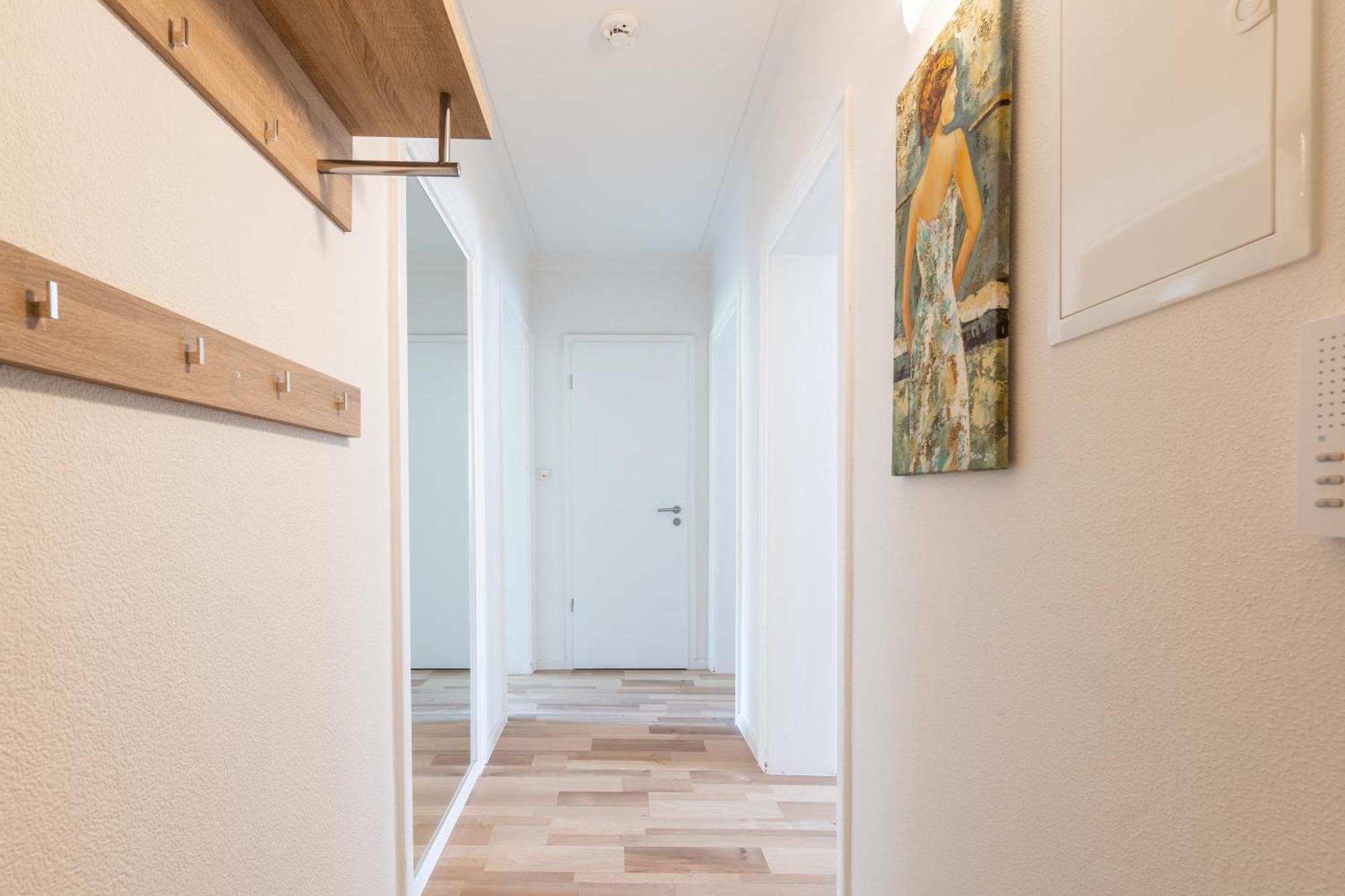 Ferienwohnung Bonnie Und Kleid ザールブルク エクステリア 写真